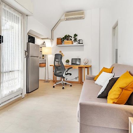 Appartamento Amicis - Affitti Brevi Italia Milão Exterior foto